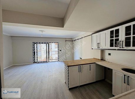 Aliağa'da 3+1 Satılık Kat Dubleksi