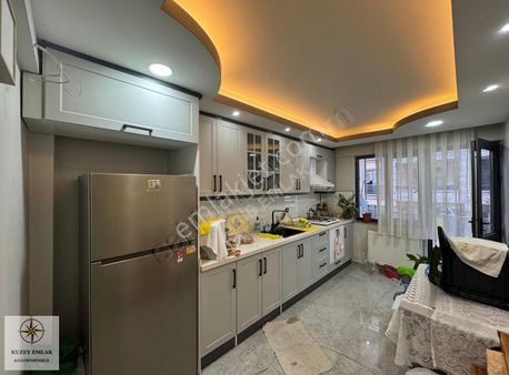 Kuzey Emlaktan Soma Bozdoğan Petrol Ofisi Civarı Fırsat Daire