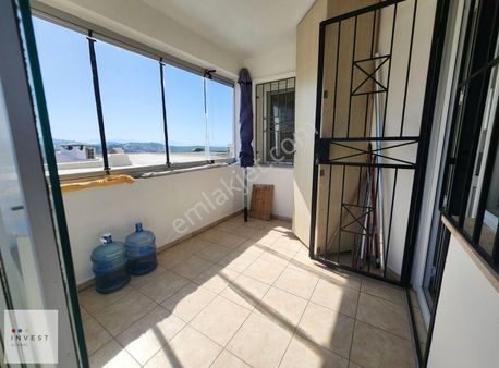 Bodrum Merkez De Müstakil Ev 3+1 Harika Bodrum Manzaralı