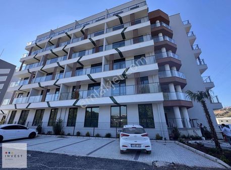 Invest Global'den Yeşilova Alfa Rezidans'da Eşyalı Kiralık 1+0