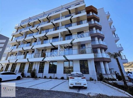Invest Global'den Yeşilova Alfa Rezidans'da Eşyalı Kiralık 1+1
