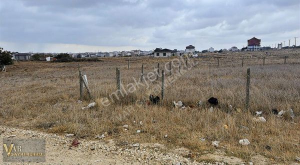 Kapaklı Abdi İpekçi Caddesinde Ticari+konut 231m2 Satılık Arsa