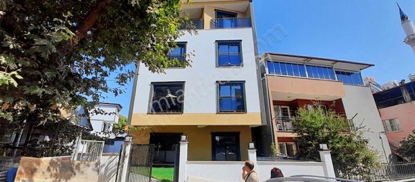 2+1 Deniz Manzaralı Kiralık Daire