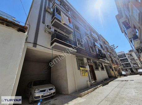 Hürriyet Mah. 60 M2 Giriş Katı 2+0 Yatırımlık Fırsat Daire