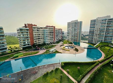 *bulvar*a Blok*çift Cephe*full Peyzaj* 2 Banyolu* 138m2 *2+1*