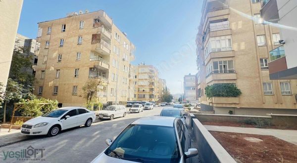 Yeşilloft'tan Satılık Eşyalı 1+1 Daire