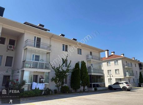 Kartepe Dumlupınar Mah Casaba Residence Kiralık 1+1 Daire