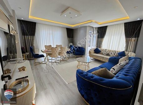 Sancaktepe Mevlana Da 3+1 Balkonlu Ve Asansörlü 3+1 Arakat Daire