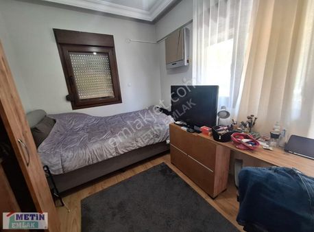 Karabağlar Yalıkule Sitesinde Yeni Binada 3+1 Doğalgazlı