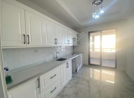 Belkız Gyo'dan Belkıs Mah. Arakat Sıfır 2+1 Daire