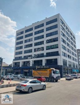 Özdilek Yanı Zeno İş Merkezi Kiralık 1+1 Ofis İş Yeri