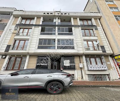 Esenyurt Güzelyurt Mahallesinde 2+1 Satılık Daire