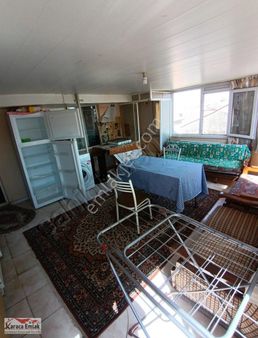 Balıkesir Nef E Yakın Eşalı Teras Kat