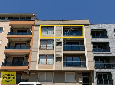 Çiğli Küçükçiğli Satılık 2+1 İzban Karşısı, Satılık Daire