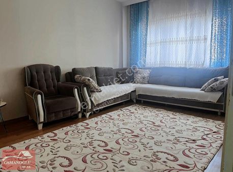 Osmanoğlu Emlaktan Satılık Bayrampaşa Tokide Arakat 2+1 Daire