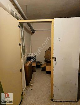 Dadaş Emlaktan 2+1 Yüksek Giriş Doğalgazlı Kiralık Boş Daire.