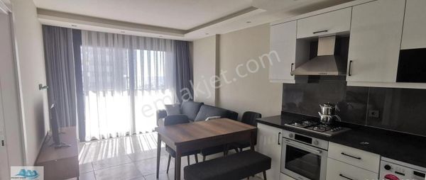 Denize 100m Lüks Daire