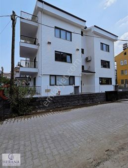 Fethiye Tuzla Mahallesinde Sıfır Ara Kat 3+1 Satılık Daire