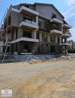 Fethiye Tuzla Mah.merkezi Konum Avm Yakını Lüks 3+1