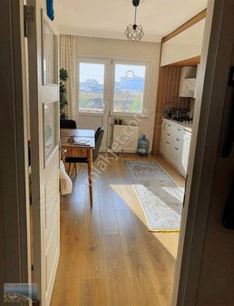 Silivri Ortaköy'de Yenilenmiş, İskanlı, 1. Kat 2+1 Satılık Daire