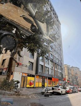 Levent Hill Residence , Ön Cephe Kiralık Daire