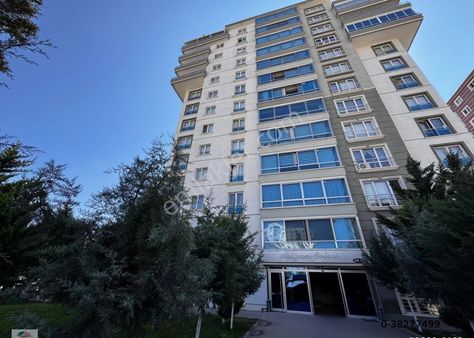 Ahimesut Mah. Site İçinde 5.arakat Fuul Yapılı 4+1 Daire