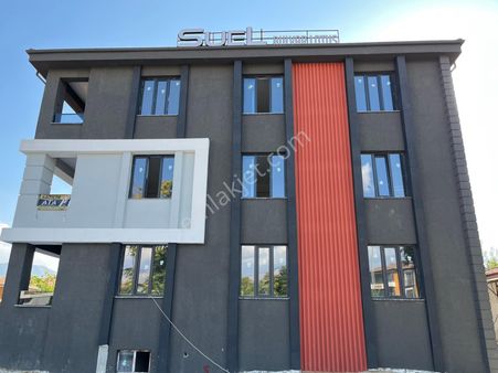 Merkezi Konumda Satılık 3+1 Lüks Fırsat Daire