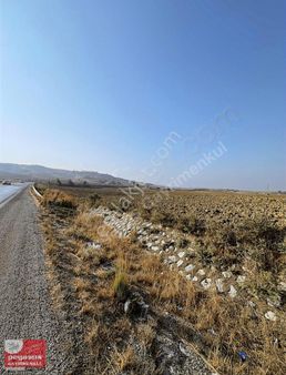 Pegasus'tan Adana Çukurova Anayol Üzeri Satlık Arazi