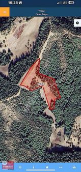 Pegasus'tan Adana Karaisalı Kırıklıda Satlık Arazi