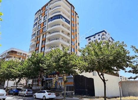 Kılıç Group Gayrimenkul Mehmet Kılıç'dan Şehrin Göbeğinde Daire