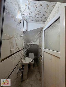 Konak Mahallesinde Satlık 2+1 Kattan Bölme Daire