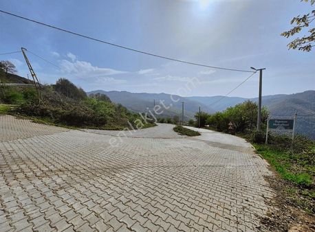 Nilüfer İlçesi Üçpınar Köyü Fırsat Hobi Bahçeleri