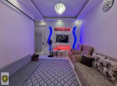 Uçar Emlaktan Satılık 2+1