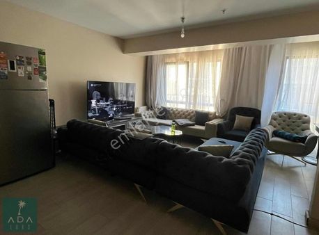 Kağıthane Nef 06 'da Satılık Daire