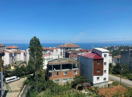 Pelitli 1+1 - Dolmuş Ve Otobüs Güzergahında - Geniş Manzara