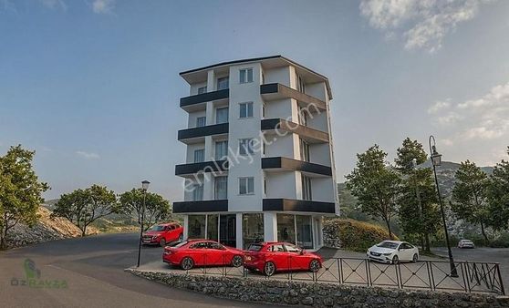 1+1 Sıfır Daire -toplu Ulaşım Önünde Geçiyor, Market Okul Yakın