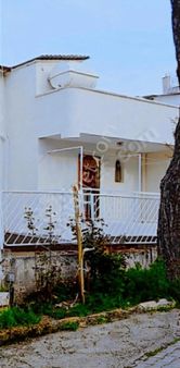 Sığacıkta Çok Uygun Fiata Eşyalı Villa