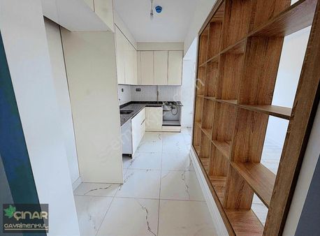 Arven Doğu Yaka Sıfır 2,5+1 Satılık Lüks Daire