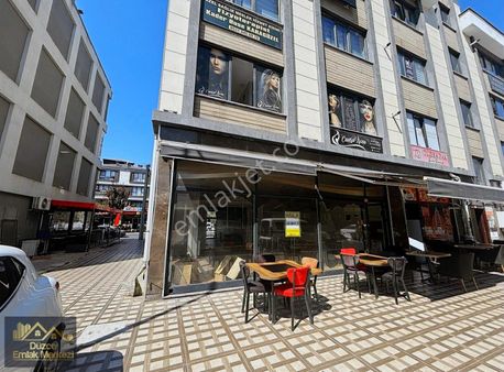 Camikebir Mahallesinde 130m2 2 Katlı Kiralık Dükkan