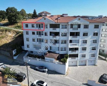 Konuralp Prusias Sitesinde Full Eşyalı Kiralık 1+1 Daire