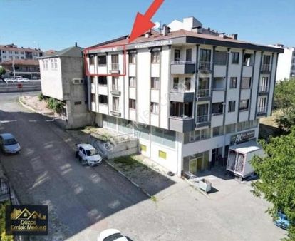 Gümüşova Merkezde Sıfır Son Kat Kiralık 2+1 Daire