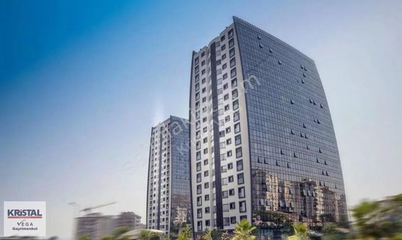 Aypark Resıdence'da 3+1 Satılık Daire