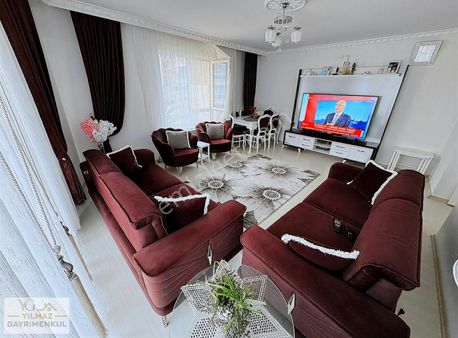 Şirintepe Mah 3+1 Full Yapılı