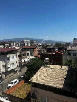 Baron Emlaktan Zafer Mahallesin De Satılık 2+1 Daire