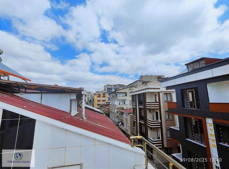 Sefaköy Söğütlü Çeşme De Satılık 3+1 Dubleks Daire