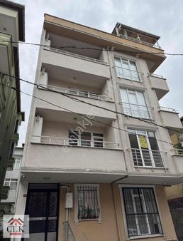 Clk'dan Mehmet Akif Mh Kiralık 3+1 130m2 Ferah Kulanışlı Daire