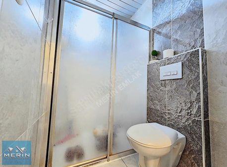 Mehmet Akif Ersoy'da Satılık Y.giriş Ayrı Mutfaklı 2+1 Daire