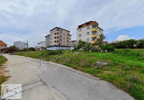 Bilecik-merkez / Beşiktaş Mh. İmarlı 3 Adet Birleşik Parsel Arsa