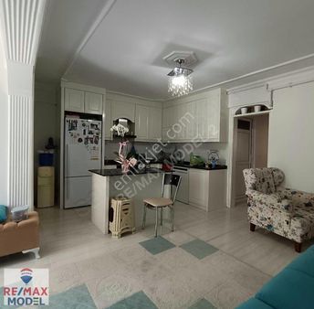 Remax Model'den Bahçelievler'de Dubleks Satılık Daire