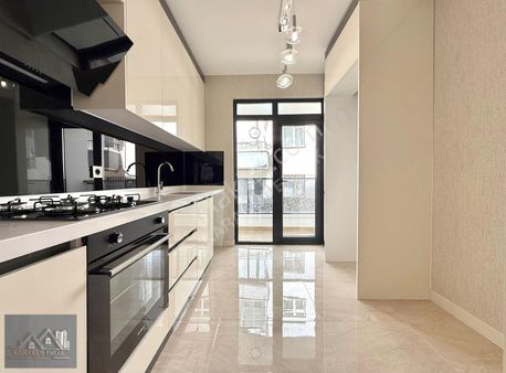 Karakuş'tan█ Pursakların Kalbinde, Sıfır Lüx Bağımsız Mutfak 2+1